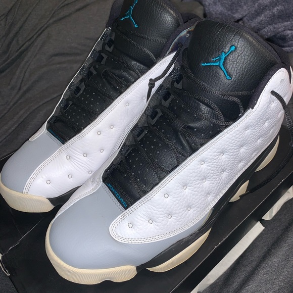 Jordan Other - Jordan 13 Barons